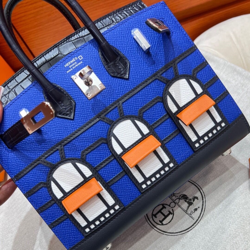 Hermes Faubourg Bags